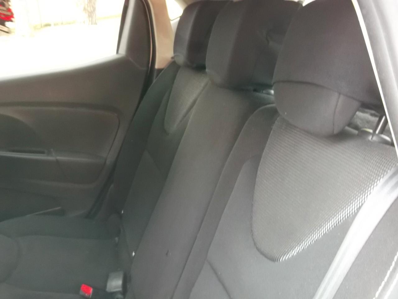 Renault Clio 1.2 GPL 5P. casa madre 2013