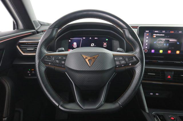 CUPRA Formentor Formentor 1.5 TSI DSG