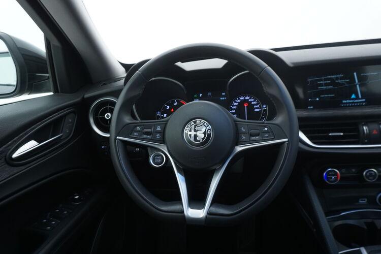 Alfa Romeo Stelvio B-Tech AT8 Q4 BR096312 2.1 Diesel 209CV