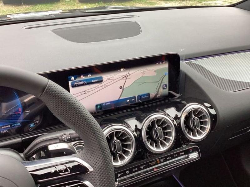 Mercedes-Benz GLA 35 AMG Line Premium