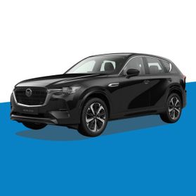 MAZDA CX-60 3.3L e-Skyactiv D 200CV MHEV 2WD Takumi