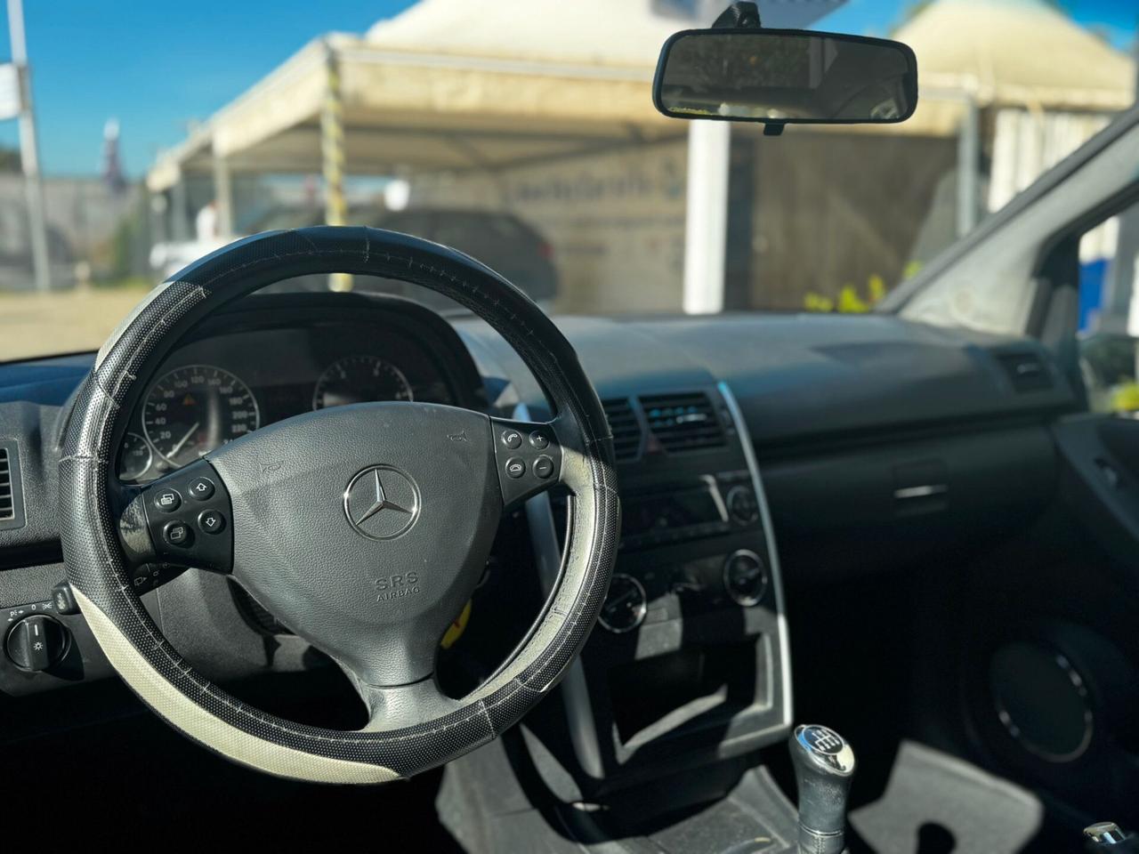 Mercedes-benz A 180 CDI Avantgarde