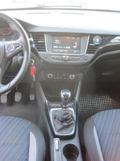 Opel Crossland X 1.5 ECOTEC D 102 CV Start&Stop 120 Anniversary