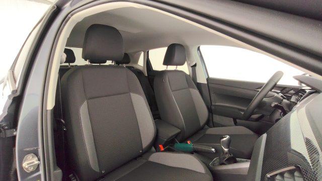 VOLKSWAGEN Polo 1.0 Edition Plus