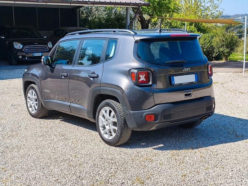 Jeep Renegade 1.0 T3 Limited