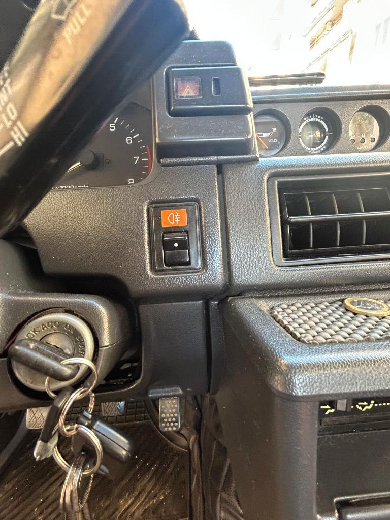 Daihatsu Feroza 1.6 Resin-top -MOTORE NUOVO- BENZ./GPL.-