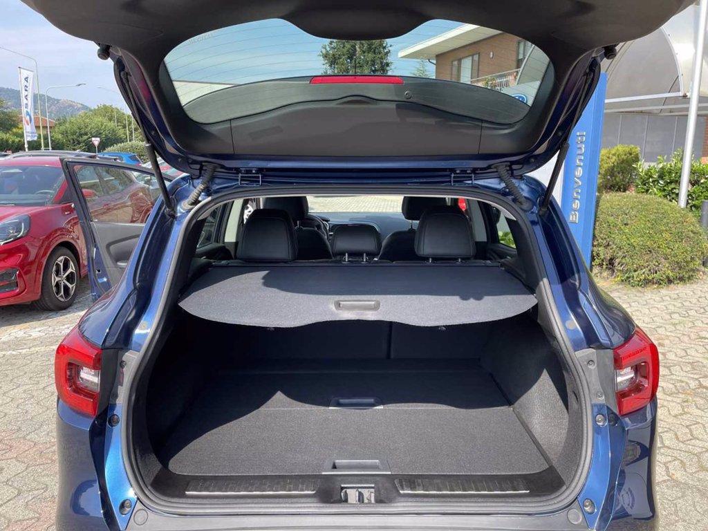 RENAULT Kadjar TCe 160CV FAP Sport Edition2 del 2018