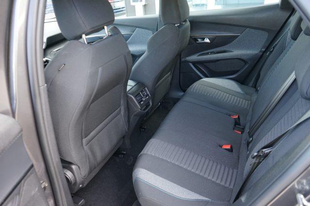 PEUGEOT 3008 BlueHDi 130 S&S EAT8 GT Certificata