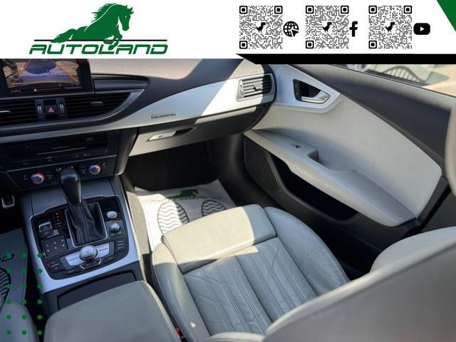 AUDI A7 SPB 3.0 TDI 272 CV quattro S tronic s-line