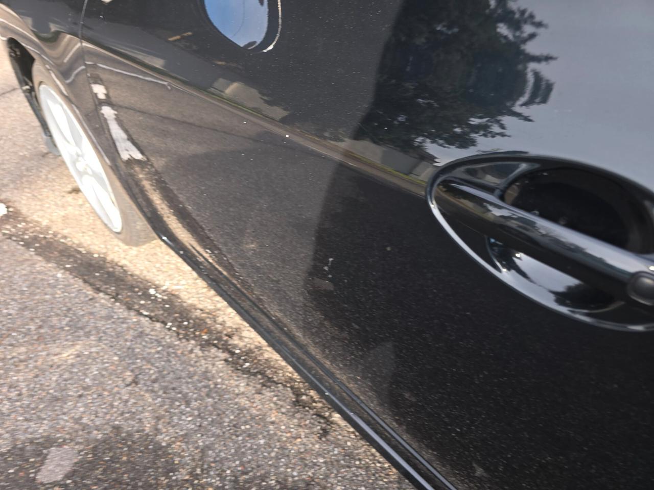 Toyota Auris 1.8 HSD 5 porte Active