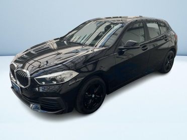BMW Serie 1 5 Porte 116 d SCR Advantage