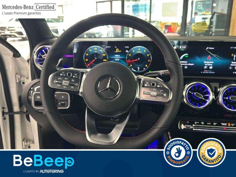 Mercedes-Benz Classe A A 180 PREMIUM AUTO