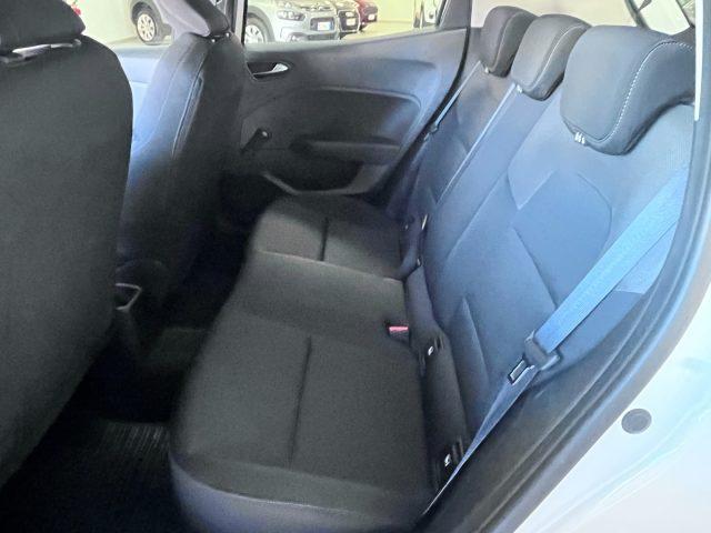 RENAULT Clio Blue dCi 85 CV 5 porte Business