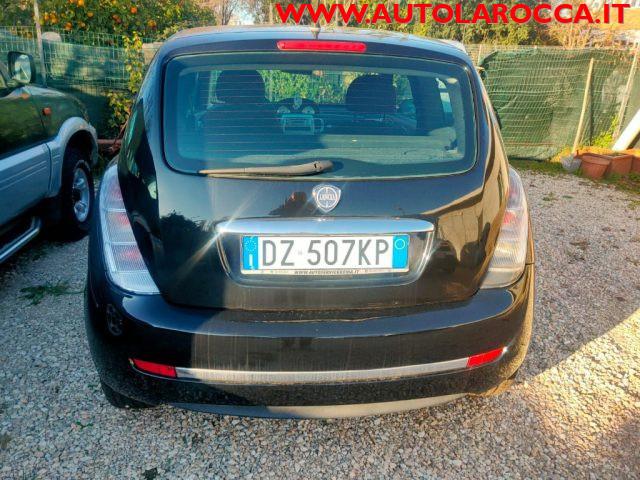 LANCIA Ypsilon 1.4 Oro Ecochic GPL