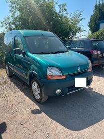 Renault Kangoo 1.9 dCi cat 4x4 5 porte Privilège OK NEO PATENTATI