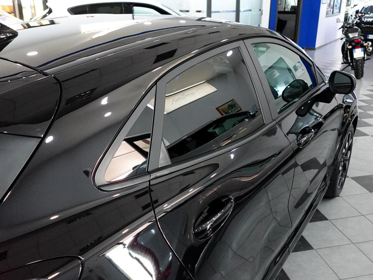 Ford Puma 1.0 EcoBoost H 125 CV ST LINE X AUTO