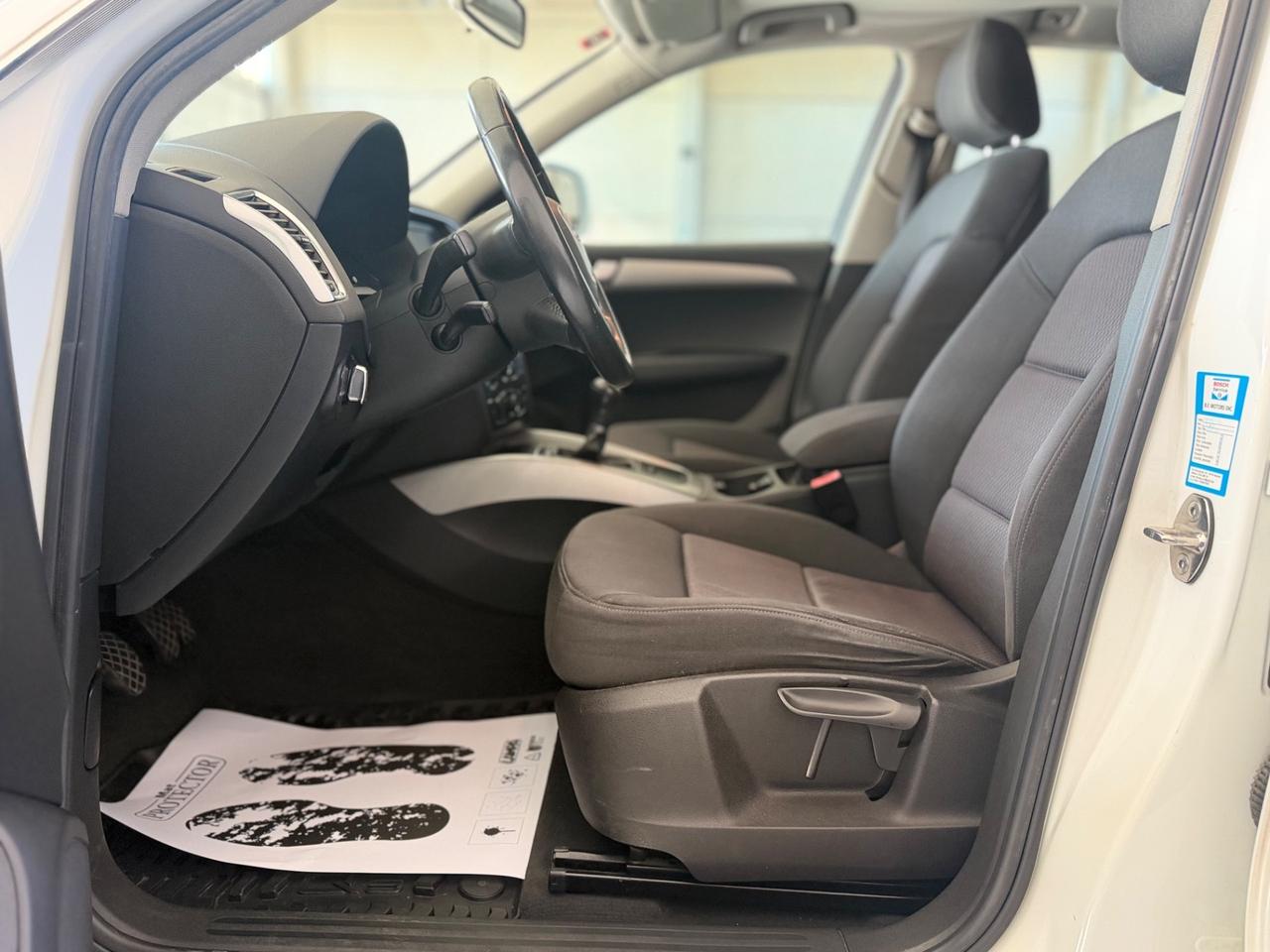 Audi Q5 2.0 TDI 170CV quattro Advanced Plus