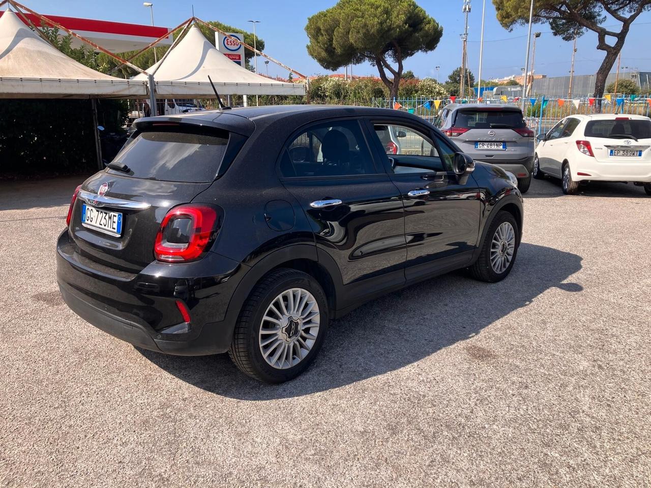 FIAT 500X 1.3 Mjt 95cv Connect