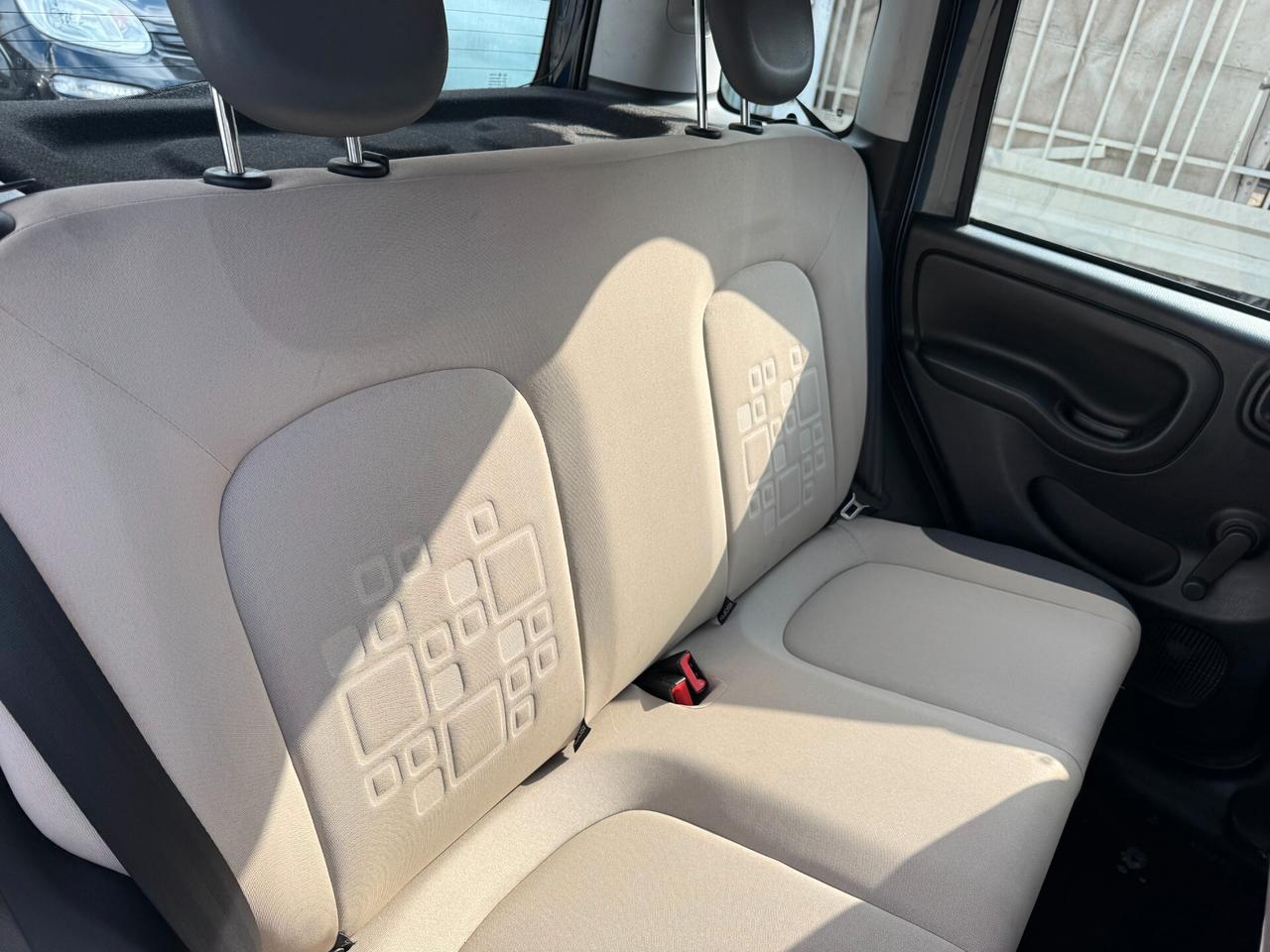 Fiat Panda 1.2GPL 2016