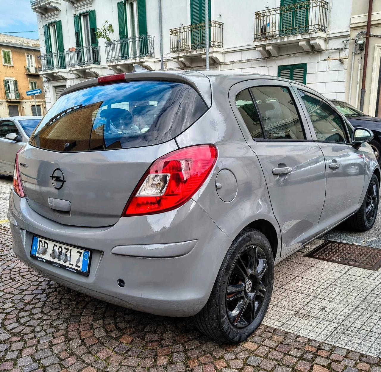 Opel Corsa 1.3 CDTI 75CV ecoFLEX 5 porte Club