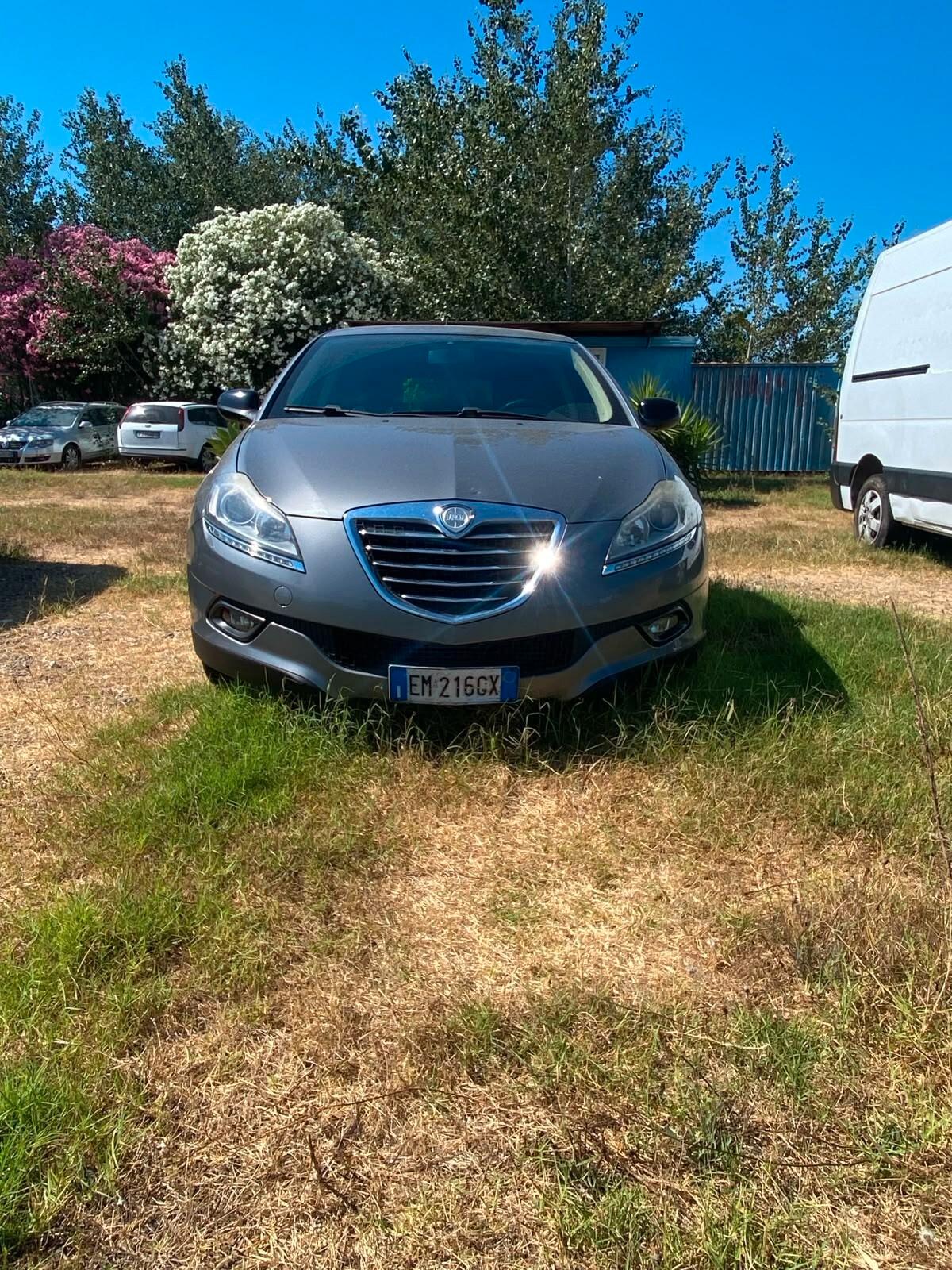 Lancia Delta 1.6 MJT DPF Gold