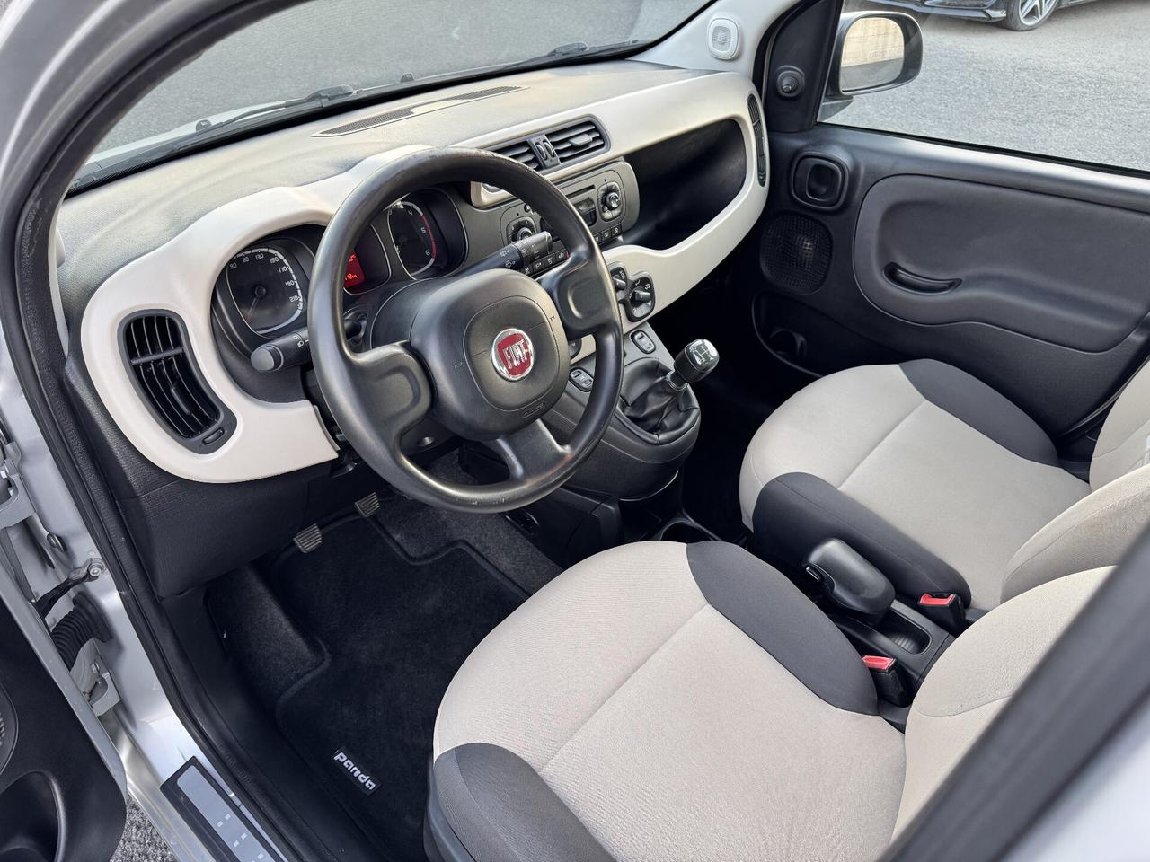 Fiat Panda 1.3 MJT S&S Easy