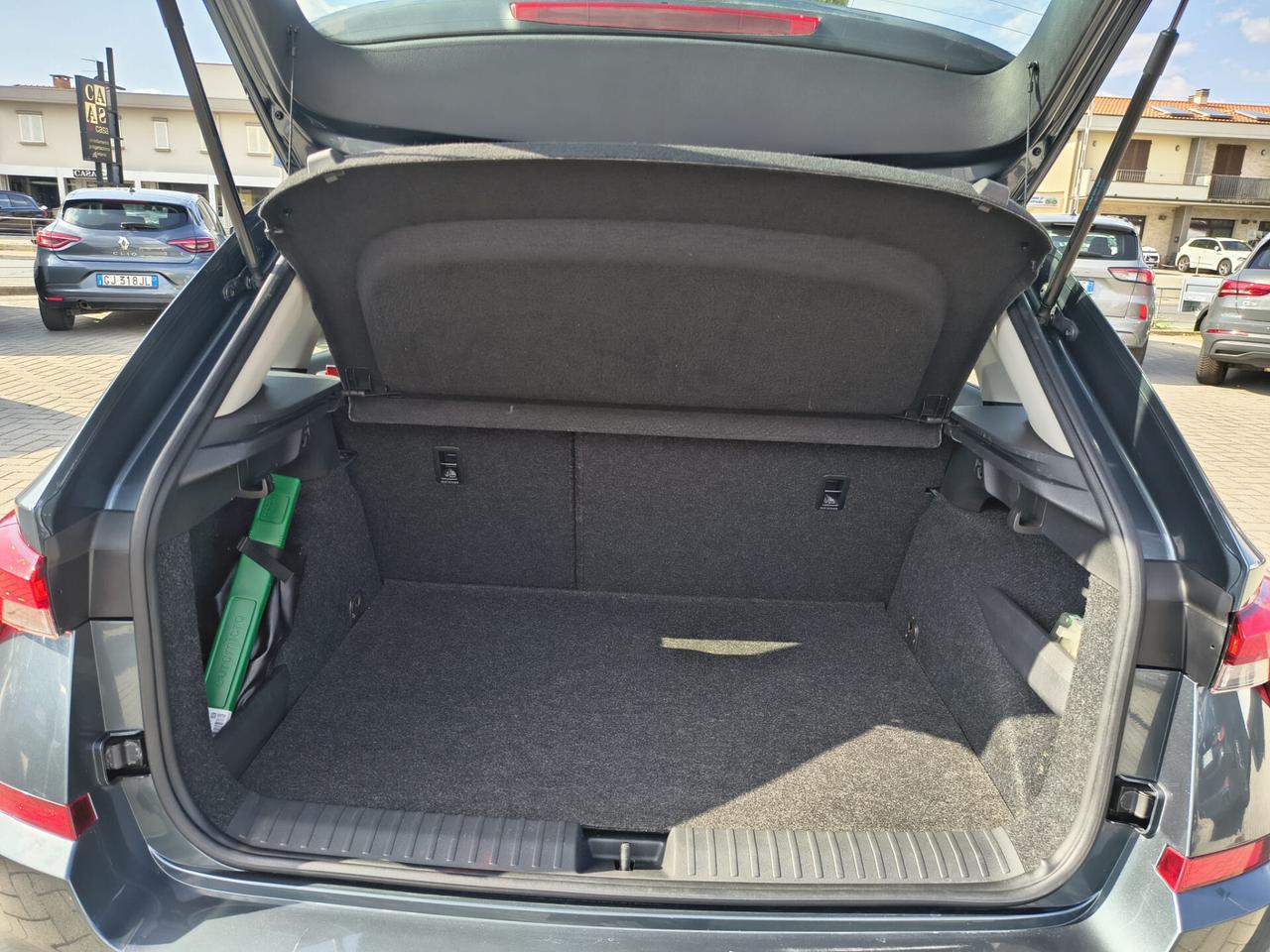 Skoda Kamiq 1.0 G-Tec *METANO* KM 53.000