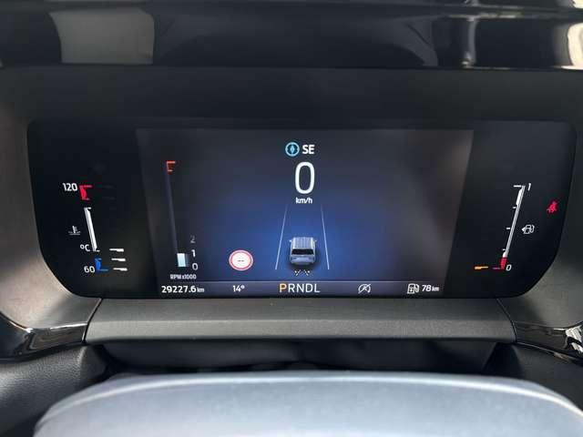 Ford Tourneo Courier 1.0 EcoBoost 125CV Titanium Auto