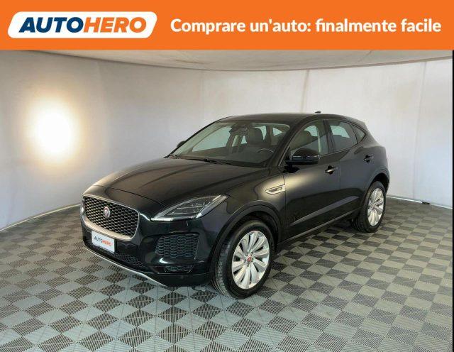 JAGUAR E-Pace 2.0D 180 CV AWD aut. SE