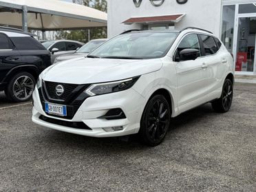 NISSAN Qashqai 1.5 dCi 115 CV DCT N-TEC TETTO PELLE