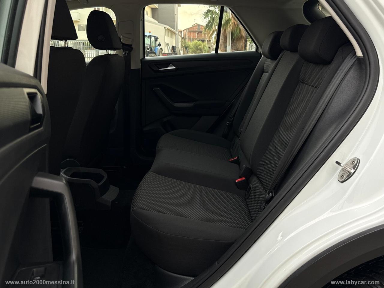 VOLKSWAGEN T-Roc 1.0 TSI Life