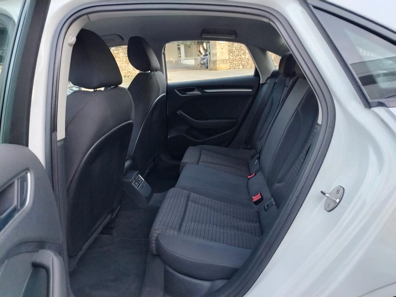 Audi A3 Sedan 2.0 Tdi Ambition 150cv