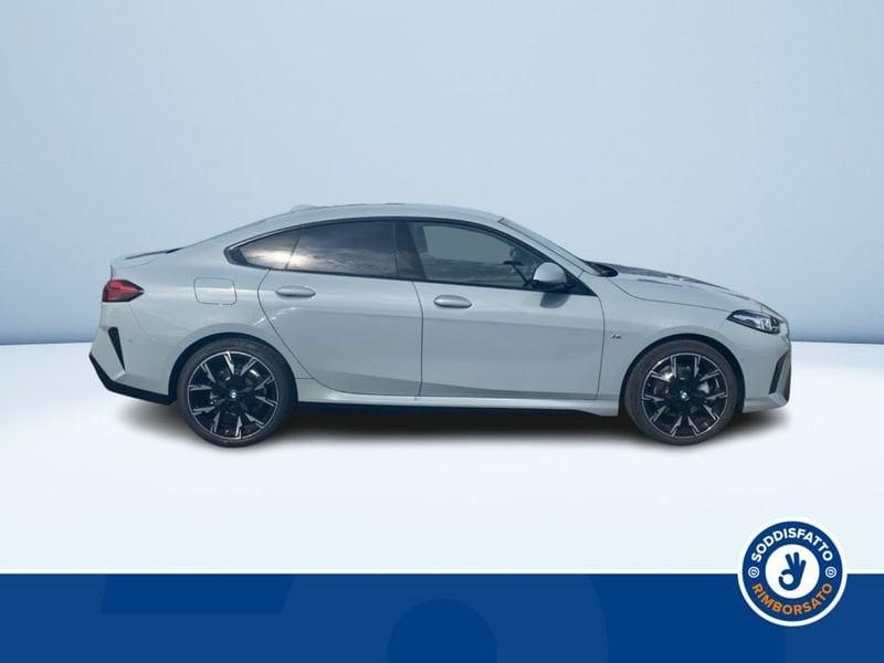 BMW Serie 2 G.C. Serie 2 Gran Coupé 220d M Sport