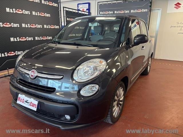 FIAT 500L 1.3 MJT 85 CV Dualogic Pop Star