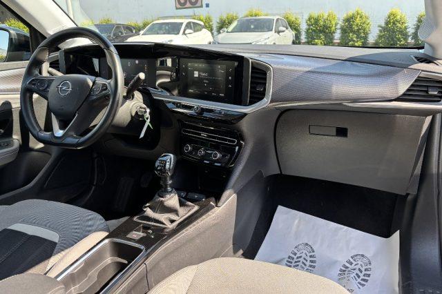 OPEL Mokka 1.5 diesel Elegance