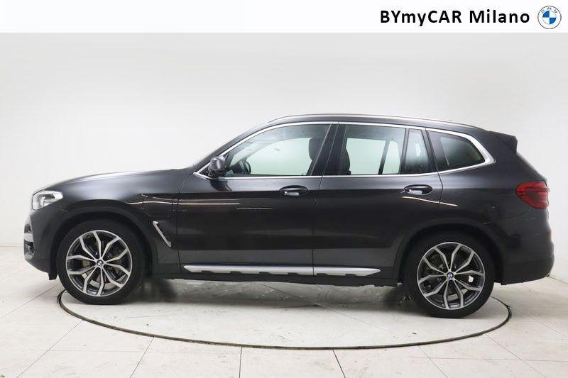 BMW X3 30 e xLine xDrive Steptronic