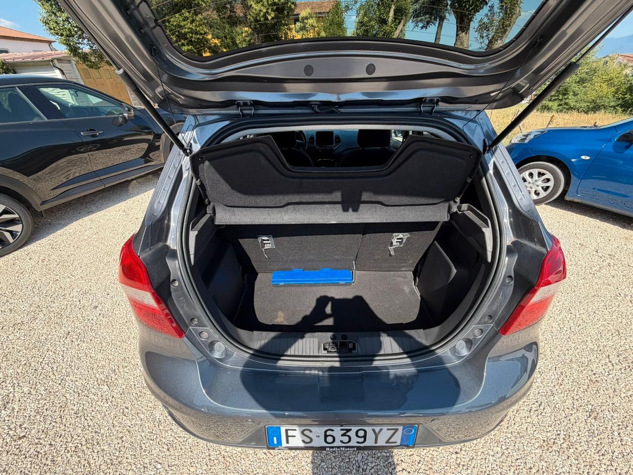 Ford Ka + 1.2 Unico Proprietario Neopatentati
