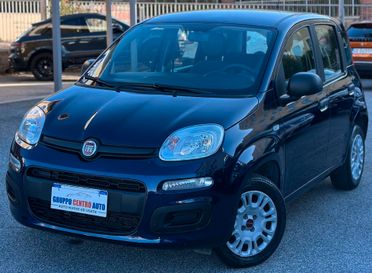 Fiat Panda 1.2 Lounge - 2020