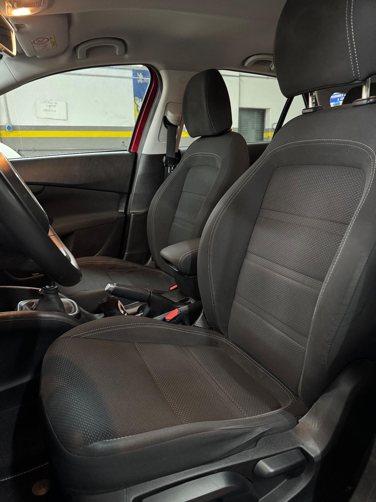 Fiat Tipo 1.4 T-Jet 120CV GPL SW Lounge