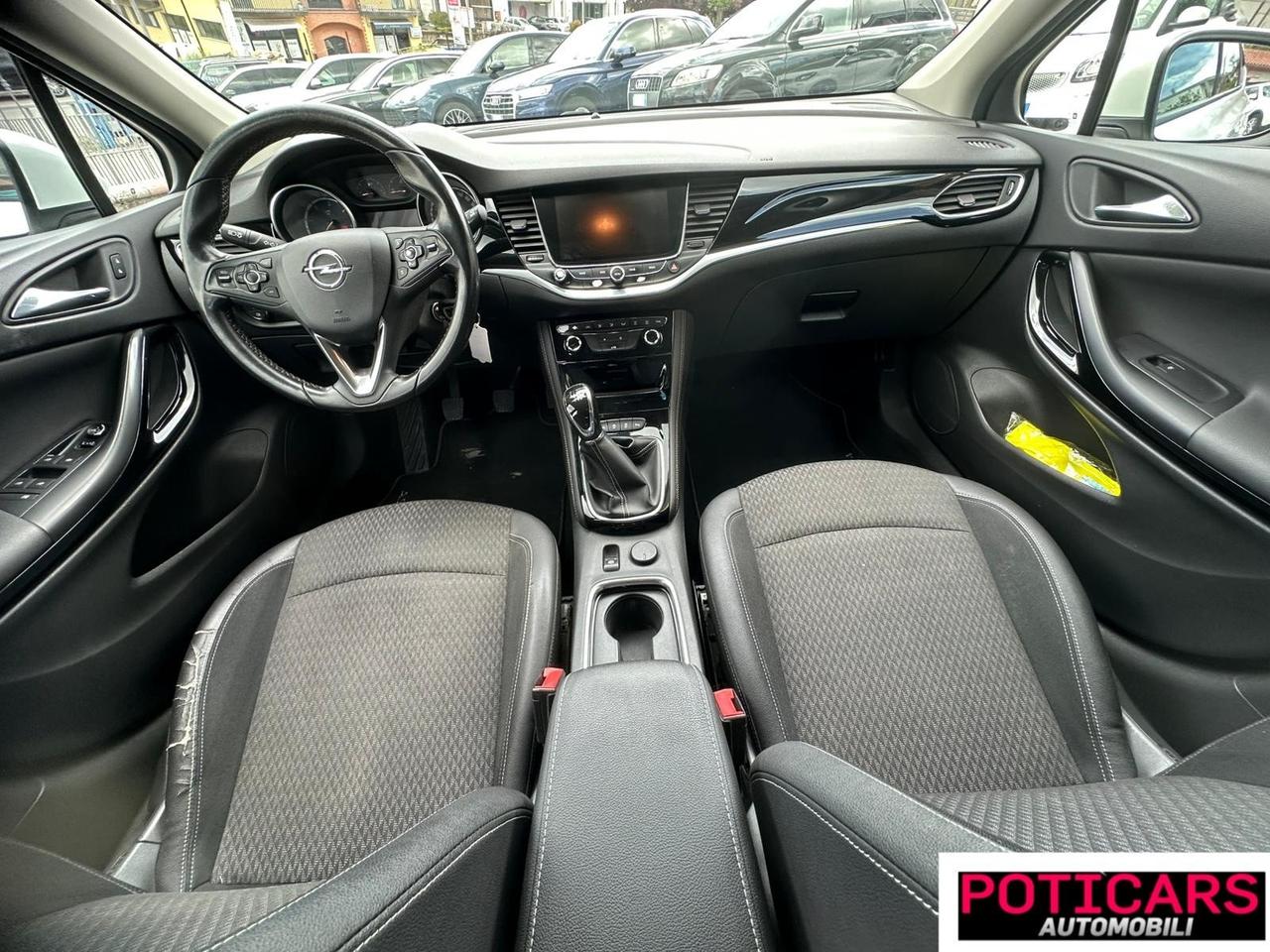 Opel Astra 1.6 CDTi 136CV Start&Stop 5 porte Innovation