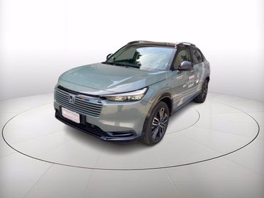 HONDA HR-V 1.5 hev Advance Style ecvt del 2025