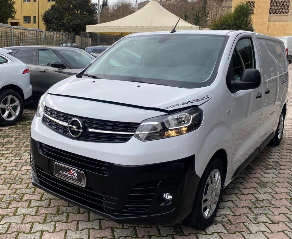 OPEL Vivaro 1.5120CV L2-H1 F Enjoy doppia porta l