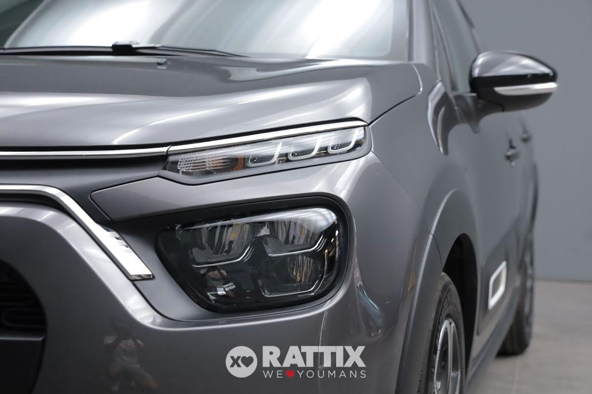 Citroen C3 1.2 puretech 83CV Feel Pack