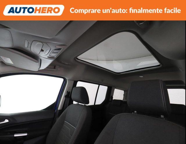 FORD Tourneo Connect 7 1.5 TDCi 120 CV Titanium