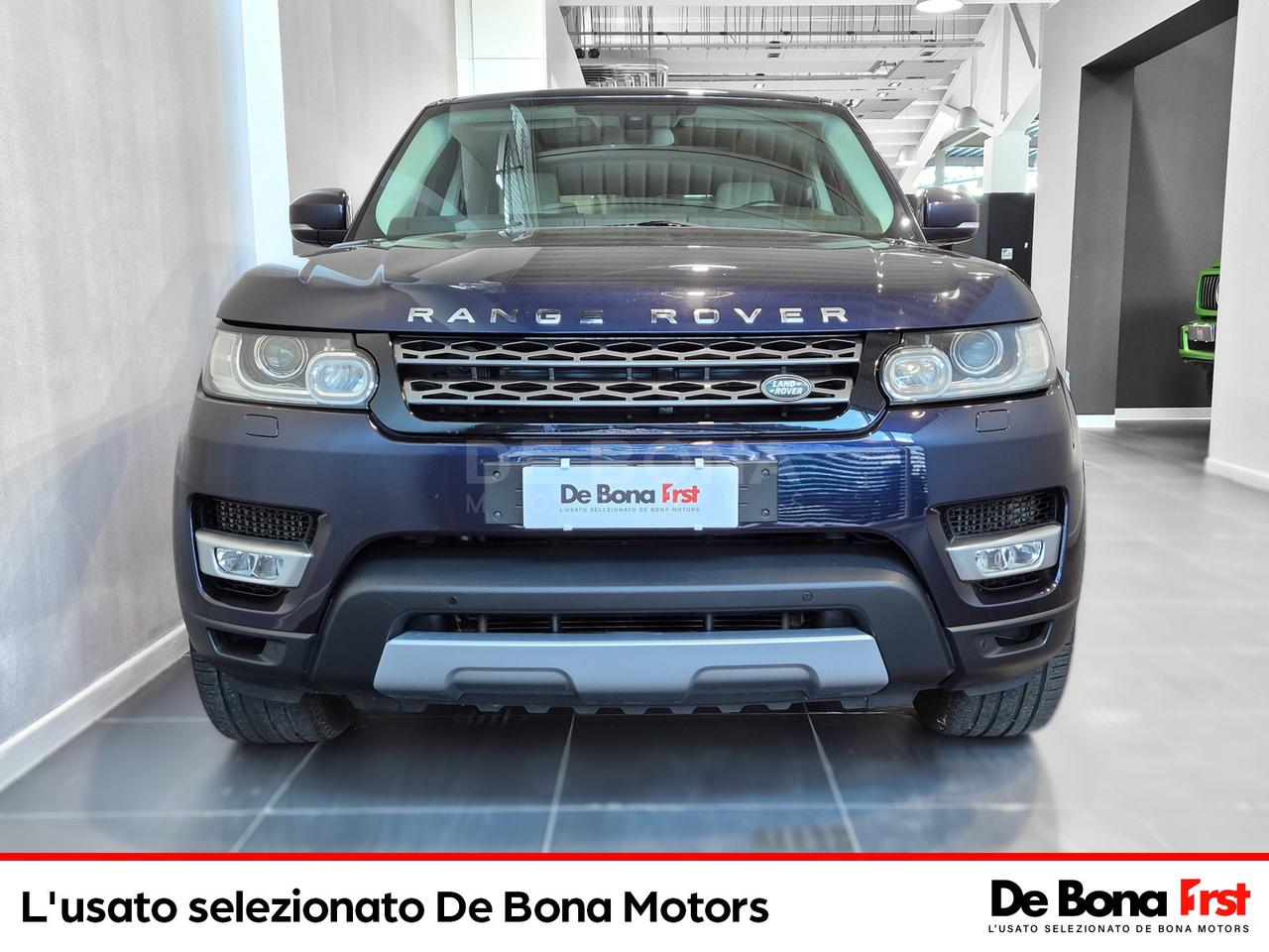 Land Rover Range Rover Sport 3.0 tdv6 hse dynamic auto