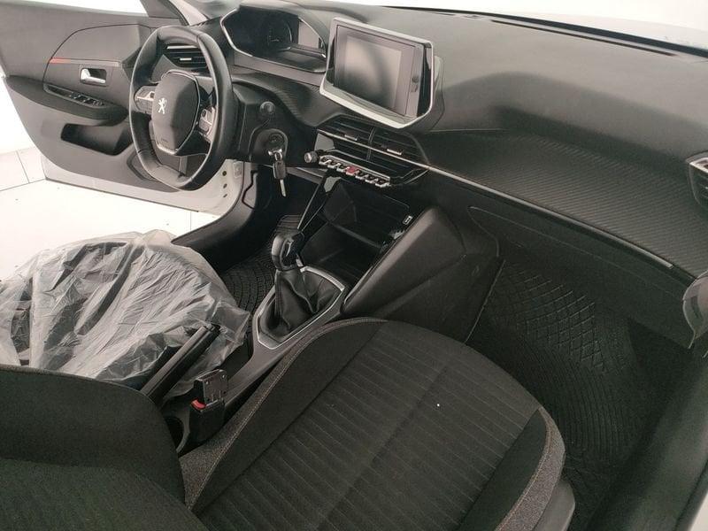 Peugeot 208 BlueHDi 100 Stop&Start 5 porte Active PACK