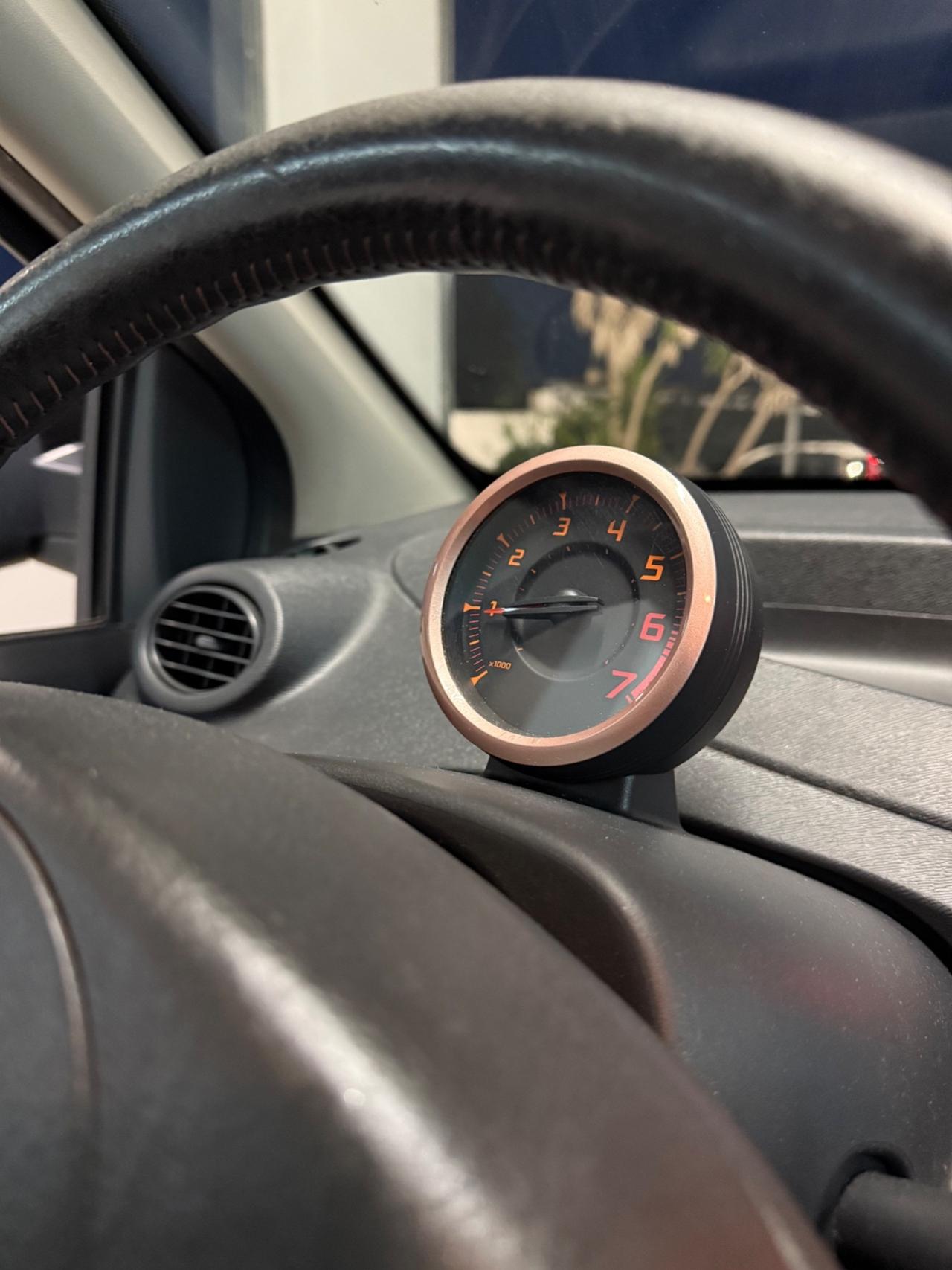 Twingo 1.2 Miss Sixty Limited Edition