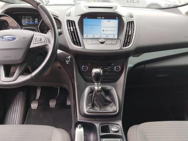 FORD C-Max 1.5 TDCi 120CV Start&Stop Titanium