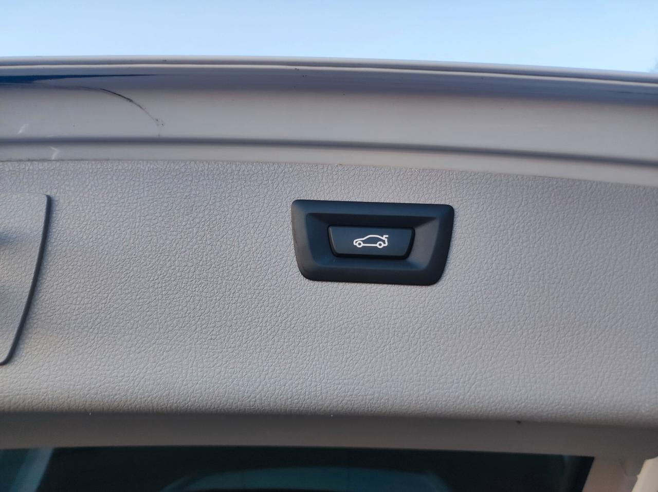 Bmw 116 116d 5p.