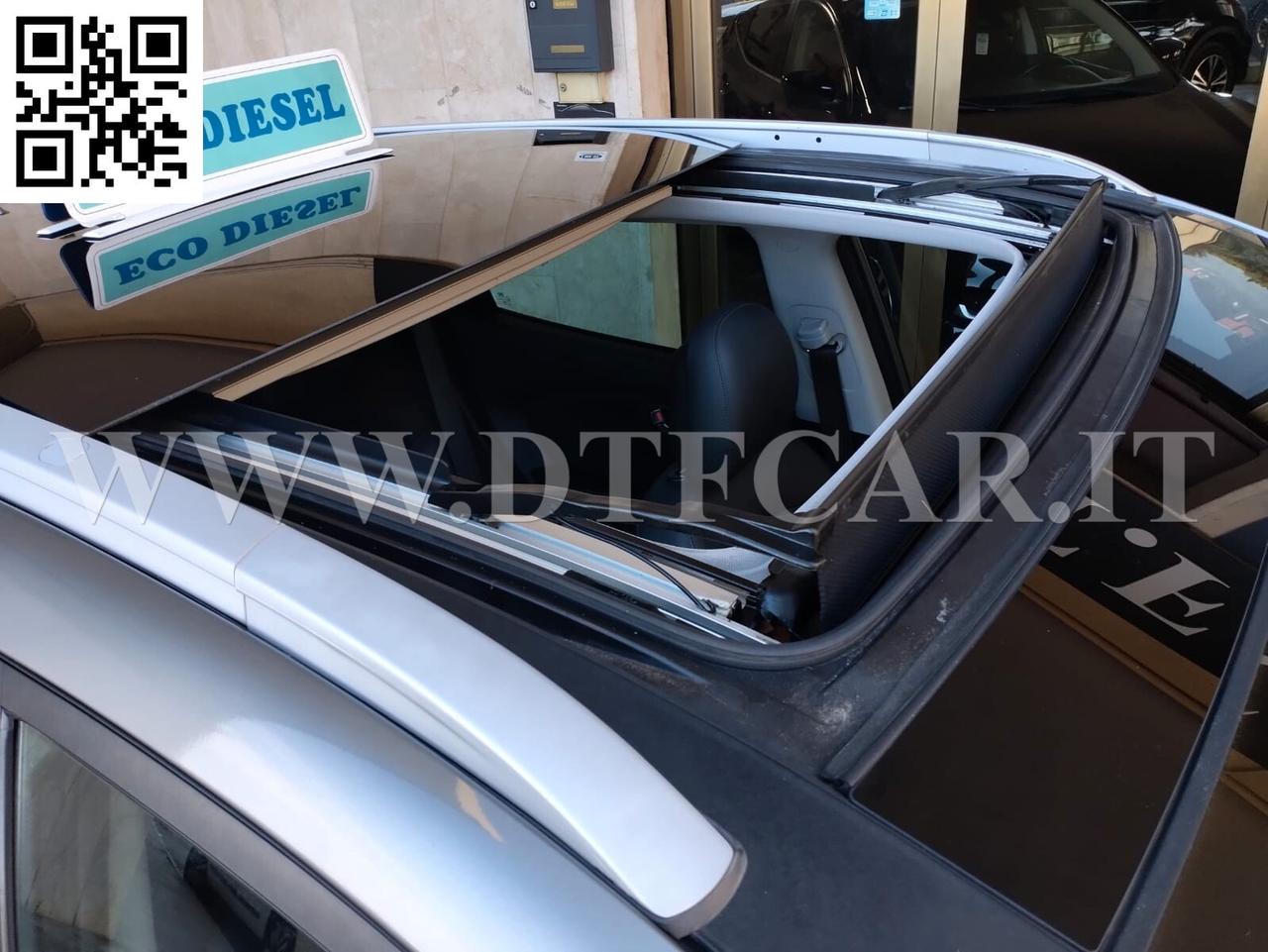 Hyundai iX35 1.7 CRDi 2WD Go! Brasil TETTO APRIBILE